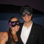 Masquerade Swing Jam