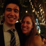 Kevin and Greta's Wedding