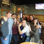 Rocky's 30th Birthday Party