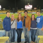 Dodger Stadium