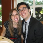 Jason and Julia's Wedding