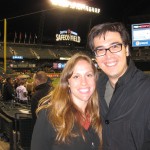 Safeco Field in Seattle