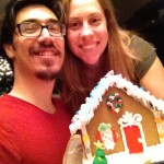 Gingerbread Housing